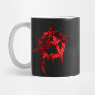 Anarchy Mug